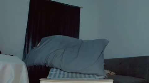 heaven_puertas online show from 26, 1, 2025