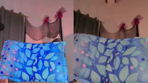 heaven_puertas online show from 25, 10, 2025