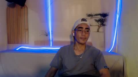 Snapshot of heaven_steven chatting on 22, 3, 2026 Steven online show from 22, 3, 2026