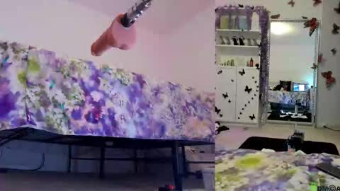 Snapshot of heaveniabb chatting on 3, 10, 2025 Helen online show from 3, 10, 2025