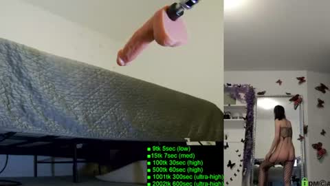Snapshot of heaveniabb chatting on 12, 7, 2026 Helen online show from 12, 7, 2026