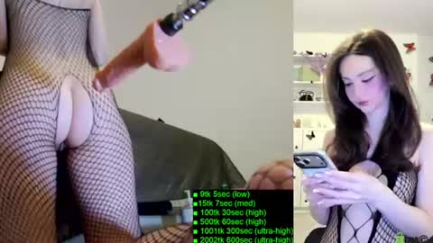 Snapshot of heaveniabb chatting on 21, 7, 2026 Helen online show from 21, 7, 2026