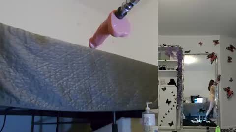 Snapshot of heaveniabb chatting on 29, 7, 2026 Helen online show from 29, 7, 2026