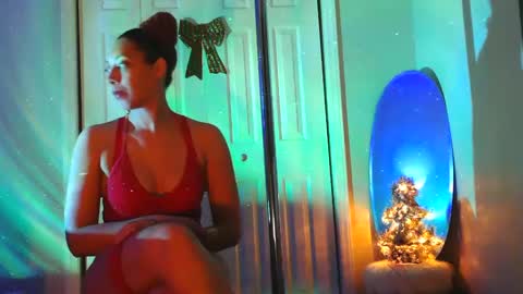 Heavenllyy online show from 29, 12, 2024