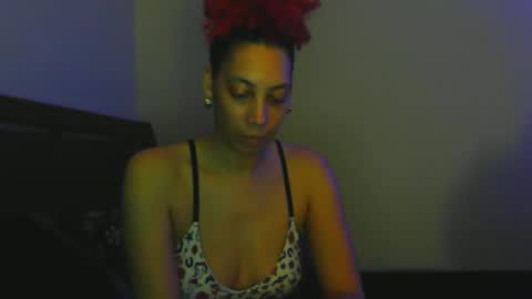 Snapshot of heavenllyy chatting on 13, 4, 2026 Heavenllyy online show from 13, 4, 2026