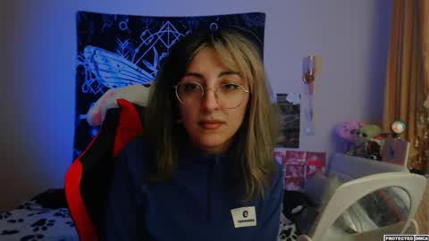 Snapshot of heavenlycreature chatting on 30, 4, 2026 Diana online show from 30, 4, 2026