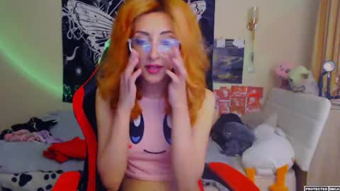 Snapshot of heavenlycreature chatting on 25, 6, 2026 Diana online show from 25, 6, 2026