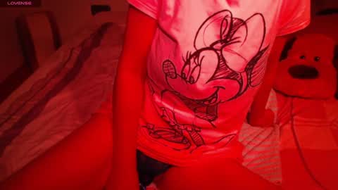 Chani online show from 4, 12, 2024