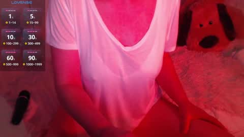 Chani online show from 28, 1, 2025