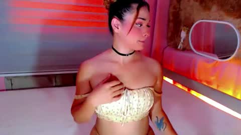 HEAVEN online show from 4, 11, 2025