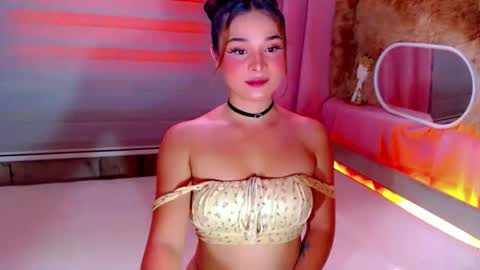 HEAVEN online show from 5, 11, 2025