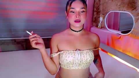 HEAVEN online show from 18, 11, 2025