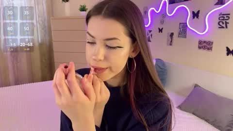 Snapshot of heavenmoth chatting on 15, 2, 2026 heavenmoth online show from 15, 2, 2026