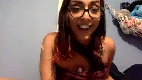 heaven the muslim slut online show from 20, 2, 2025