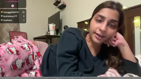 heaven the muslim slut online show from 16, 12, 2025