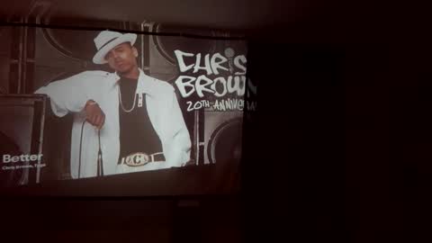 heavnlytouchd online show from 24, 3, 2026