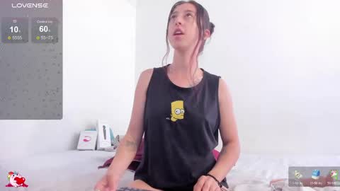 MEGAN online show from 10, 5, 2026