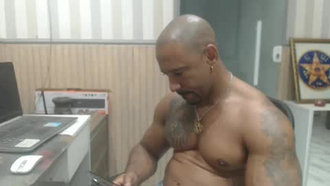hebertgomes online show from 3, 4, 2026