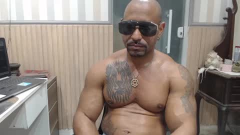 hebertgomes online show from 5, 8, 2026