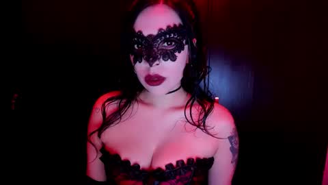   online show from 31, 10, 2025