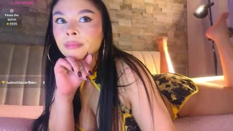 Hecate  online show from 28, 2, 2026