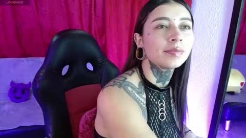 Hecate Queen online show from 9, 2, 2026