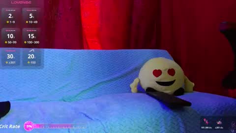 Hecate Queen online show from 25, 2, 2026