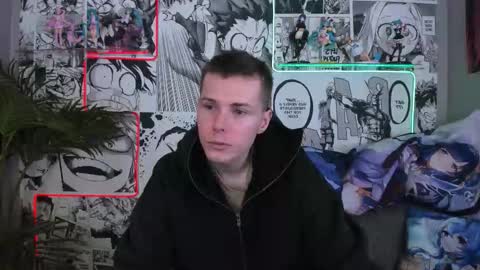 Hector online show from 28, 10, 2025