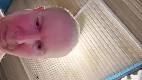 hedonista67 online show from 13, 3, 2026