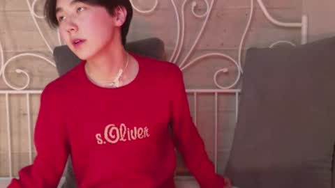 HEEJIN online show from 2, 10, 2025