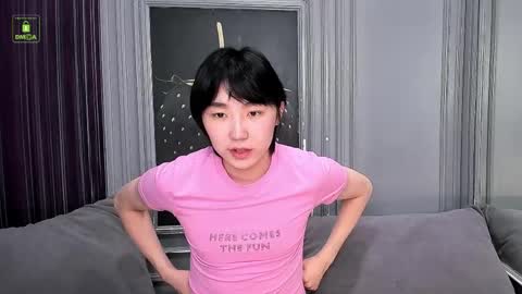 HEEJIN online show from 6, 5, 2026