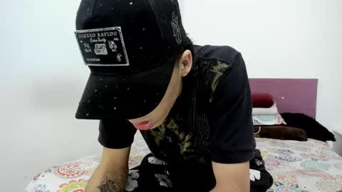 Snapshot of heellboy_ chatting on 27, 2, 2026 heellboy_ online show from 27, 2, 2026