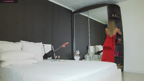 Helen online show from 8, 3, 2026