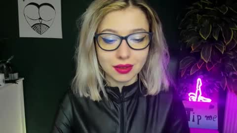 Heidi online show from 23, 1, 2025