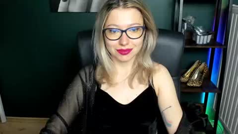 Heidi online show from 16, 6, 2026