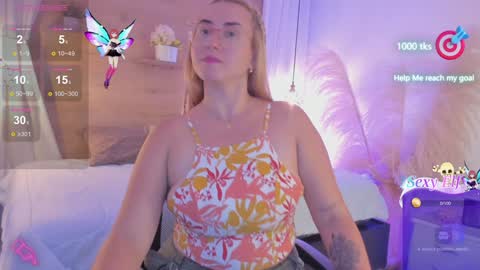 ANTARA REY online show from 13, 12, 2024