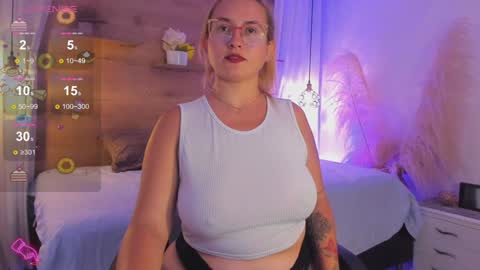 ANTARA REY online show from 24, 12, 2024