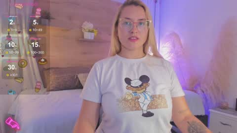 ANTARA REY online show from 27, 12, 2024