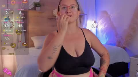 ANTARA REY online show from 14, 2, 2025