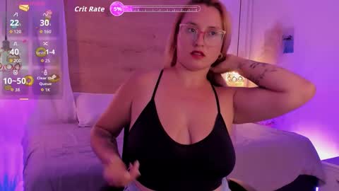 ANTARA REY online show from 30, 9, 2025