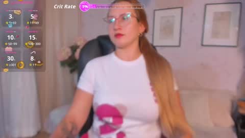 ANTARA REY online show from 1, 10, 2025