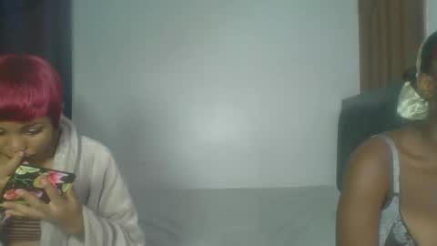 heilybunny online show from 20, 4, 2026