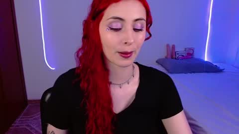 ETHEREAL HEIZER online show from 25, 2, 2025