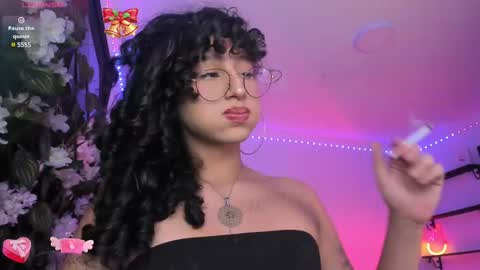 Heka Prudence online show from 28, 2, 2025