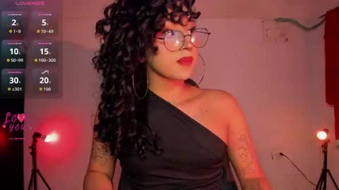 Heka Prudence online show from 23, 6, 2026