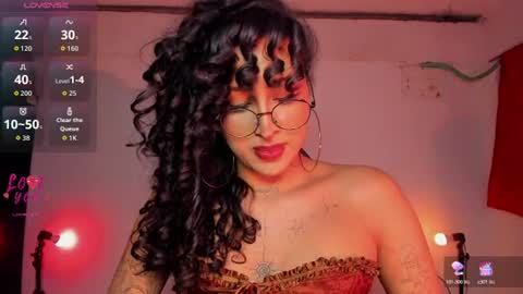 Heka Prudence online show from 24, 6, 2026