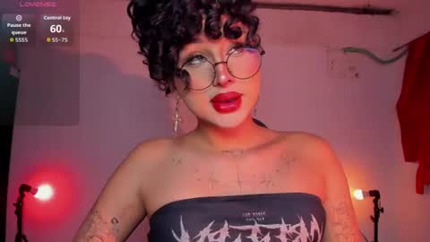Heka Prudence online show from 28, 6, 2026