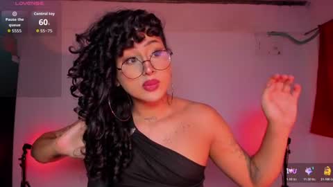 Heka Prudence online show from 5, 7, 2026