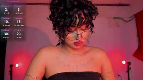 Heka Prudence online show from 7, 7, 2026
