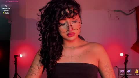 Heka Prudence online show from 7, 7, 2026